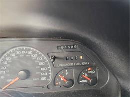 1995 Chevrolet Camaro Z28 (CC-2093481) for sale in Waconia, Minnesota