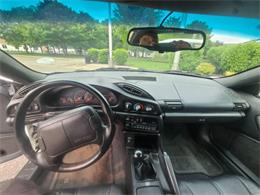 1995 Chevrolet Camaro Z28 (CC-2093481) for sale in Waconia, Minnesota