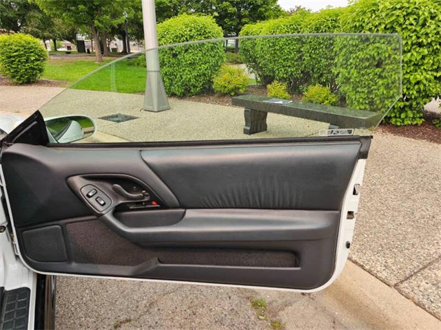 1995 Chevrolet Camaro Z28 (CC-2093481) for sale in Waconia, Minnesota