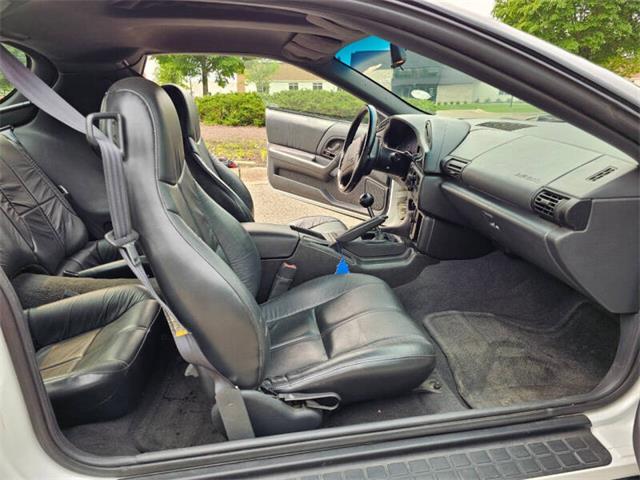 1995 Chevrolet Camaro Z28 (CC-2093481) for sale in Waconia, Minnesota