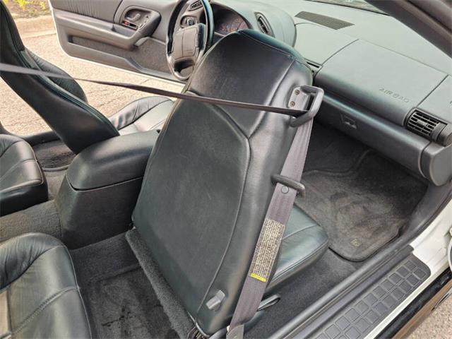 1995 Chevrolet Camaro Z28 (CC-2093481) for sale in Waconia, Minnesota