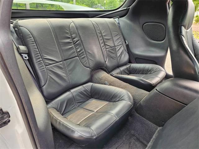 1995 Chevrolet Camaro Z28 (CC-2093481) for sale in Waconia, Minnesota
