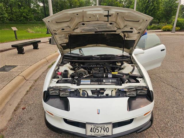 1995 Chevrolet Camaro Z28 (CC-2093481) for sale in Waconia, Minnesota
