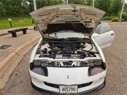 1995 Chevrolet Camaro Z28 (CC-2093481) for sale in Waconia, Minnesota