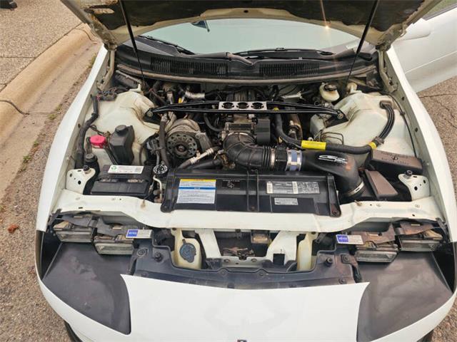 1995 Chevrolet Camaro Z28 (CC-2093481) for sale in Waconia, Minnesota