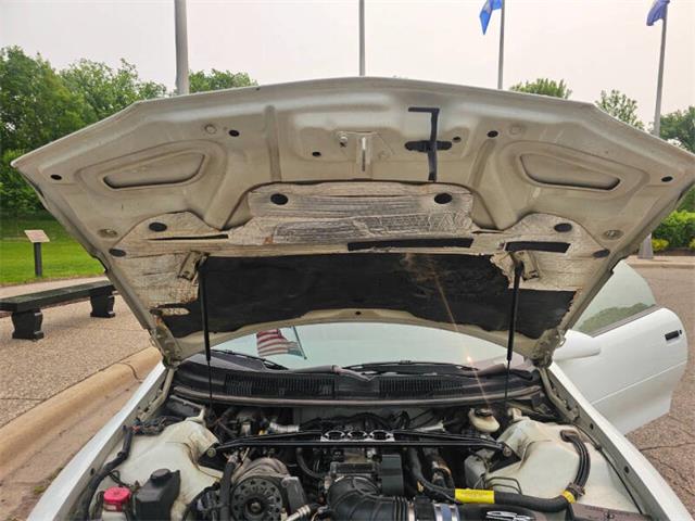 1995 Chevrolet Camaro Z28 (CC-2093481) for sale in Waconia, Minnesota