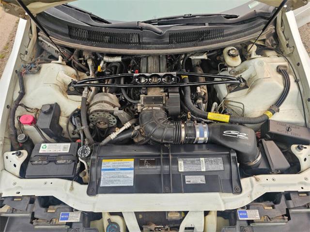 1995 Chevrolet Camaro Z28 (CC-2093481) for sale in Waconia, Minnesota