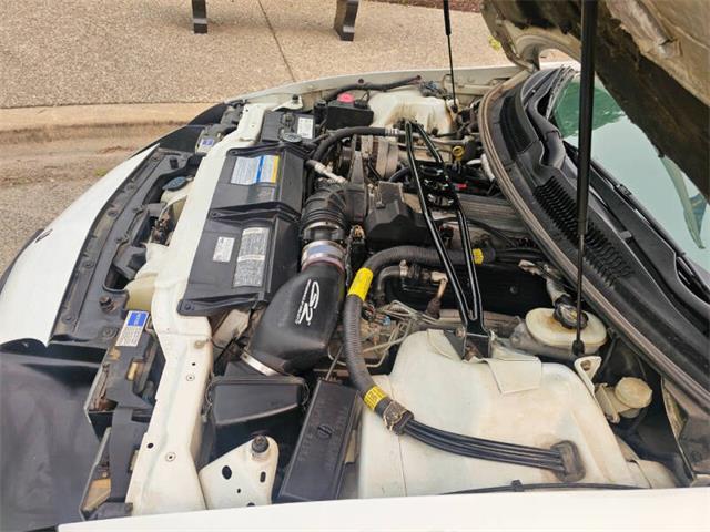 1995 Chevrolet Camaro Z28 (CC-2093481) for sale in Waconia, Minnesota