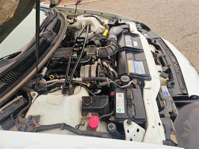 1995 Chevrolet Camaro Z28 (CC-2093481) for sale in Waconia, Minnesota
