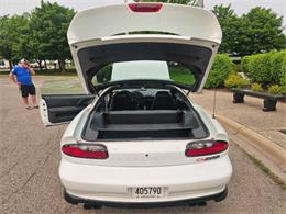 1995 Chevrolet Camaro Z28 (CC-2093481) for sale in Waconia, Minnesota