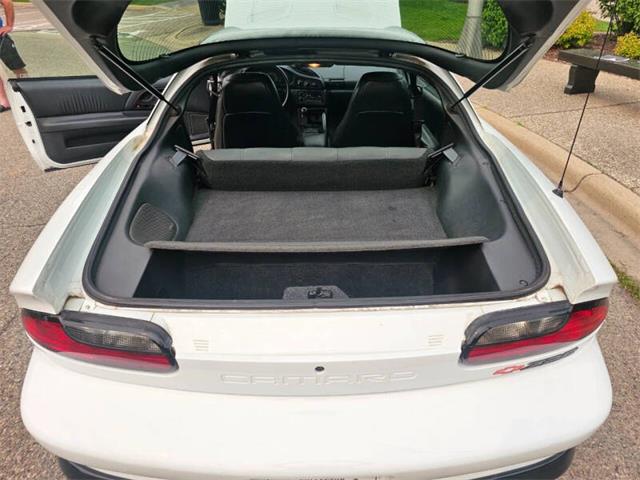 1995 Chevrolet Camaro Z28 (CC-2093481) for sale in Waconia, Minnesota