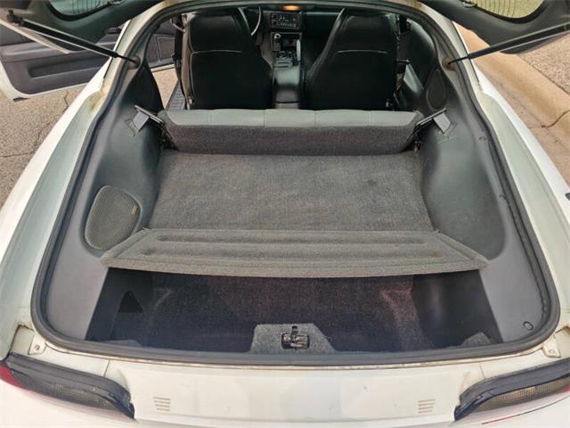 1995 Chevrolet Camaro Z28 (CC-2093481) for sale in Waconia, Minnesota