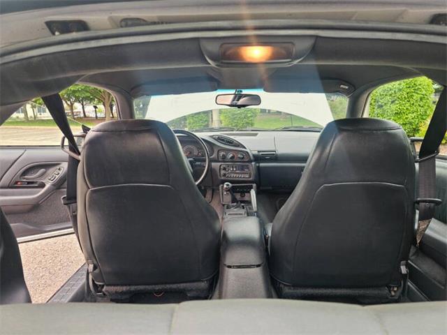 1995 Chevrolet Camaro Z28 (CC-2093481) for sale in Waconia, Minnesota