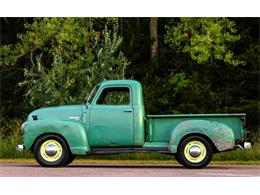 1949 Chevrolet 3100 (CC-2093482) for sale in Sioux Falls, South Dakota
