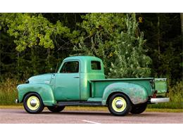 1949 Chevrolet 3100 (CC-2093482) for sale in Sioux Falls, South Dakota