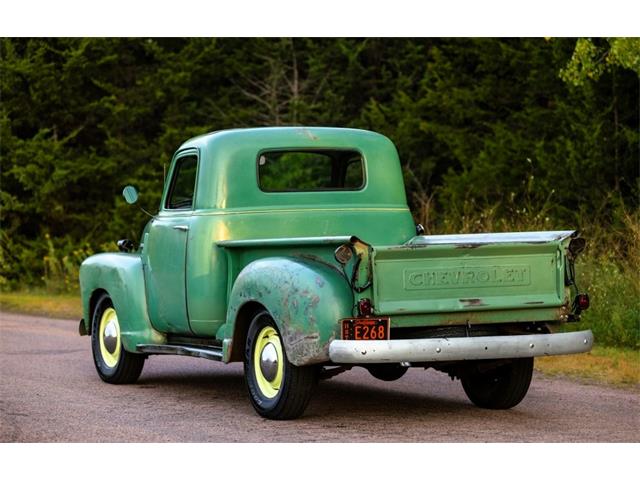 1949 Chevrolet 3100 (CC-2093482) for sale in Sioux Falls, South Dakota
