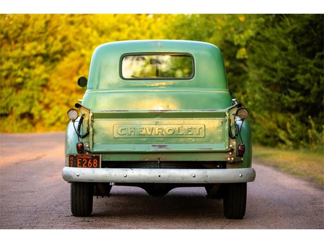 1949 Chevrolet 3100 (CC-2093482) for sale in Sioux Falls, South Dakota