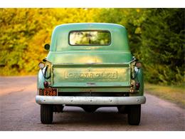 1949 Chevrolet 3100 (CC-2093482) for sale in Sioux Falls, South Dakota