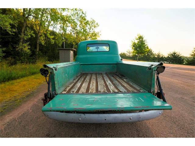 1949 Chevrolet 3100 (CC-2093482) for sale in Sioux Falls, South Dakota