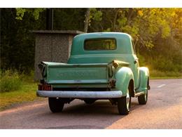 1949 Chevrolet 3100 (CC-2093482) for sale in Sioux Falls, South Dakota