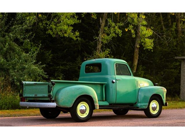 1949 Chevrolet 3100 (CC-2093482) for sale in Sioux Falls, South Dakota