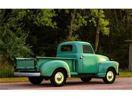 1949 Chevrolet 3100 (CC-2093482) for sale in Sioux Falls, South Dakota