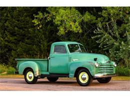 1949 Chevrolet 3100 (CC-2093482) for sale in Sioux Falls, South Dakota