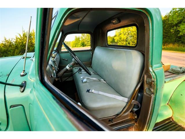 1949 Chevrolet 3100 (CC-2093482) for sale in Sioux Falls, South Dakota