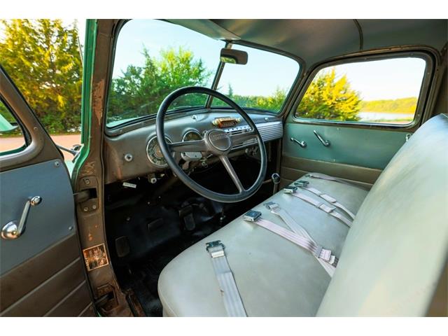 1949 Chevrolet 3100 (CC-2093482) for sale in Sioux Falls, South Dakota