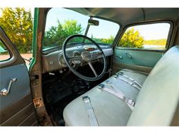 1949 Chevrolet 3100 (CC-2093482) for sale in Sioux Falls, South Dakota