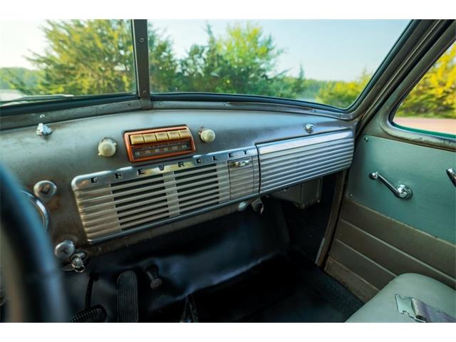 1949 Chevrolet 3100 (CC-2093482) for sale in Sioux Falls, South Dakota