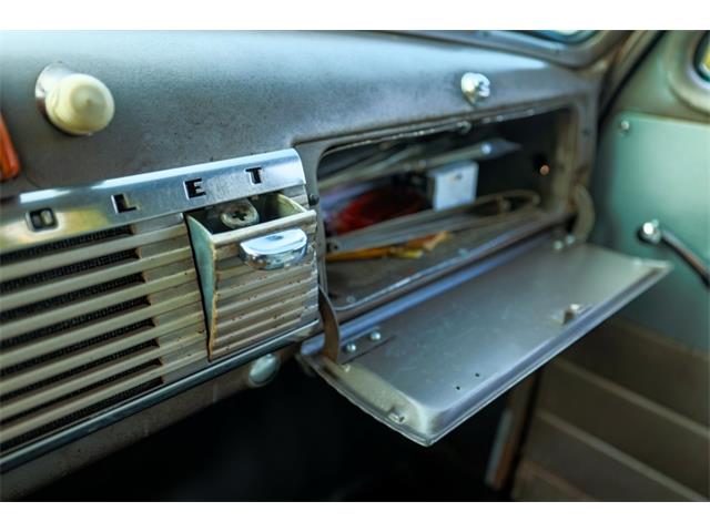 1949 Chevrolet 3100 (CC-2093482) for sale in Sioux Falls, South Dakota