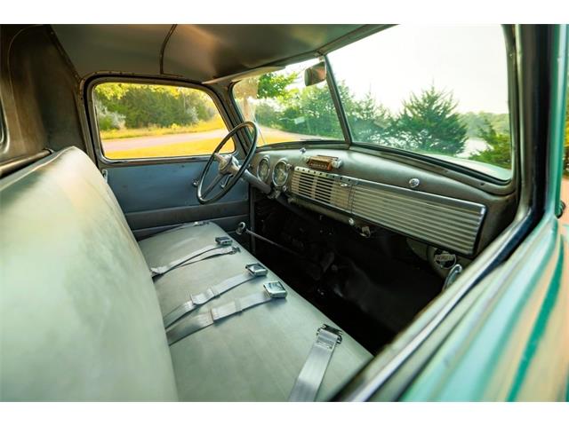1949 Chevrolet 3100 (CC-2093482) for sale in Sioux Falls, South Dakota