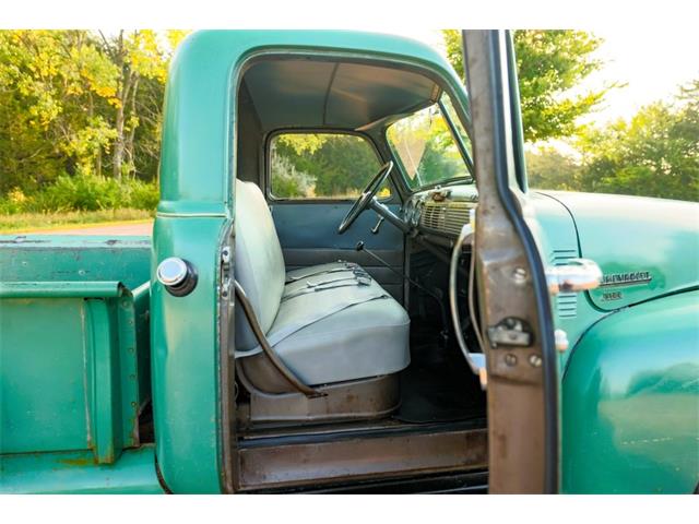 1949 Chevrolet 3100 (CC-2093482) for sale in Sioux Falls, South Dakota