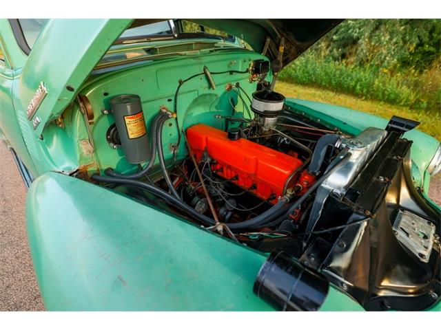 1949 Chevrolet 3100 (CC-2093482) for sale in Sioux Falls, South Dakota