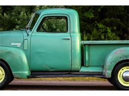 1949 Chevrolet 3100 (CC-2093482) for sale in Sioux Falls, South Dakota