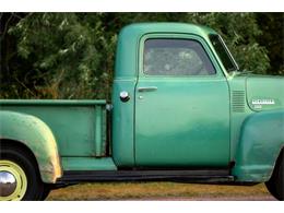 1949 Chevrolet 3100 (CC-2093482) for sale in Sioux Falls, South Dakota