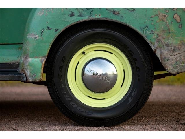 1949 Chevrolet 3100 (CC-2093482) for sale in Sioux Falls, South Dakota