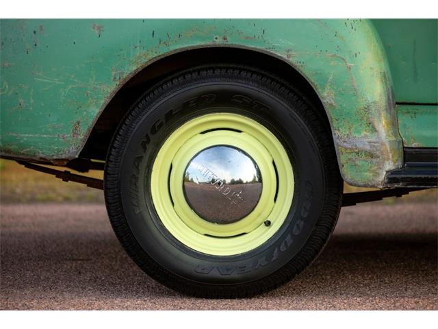 1949 Chevrolet 3100 (CC-2093482) for sale in Sioux Falls, South Dakota