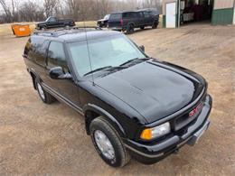 1995 GMC Jimmy (CC-2093483) for sale in Waconia, Minnesota