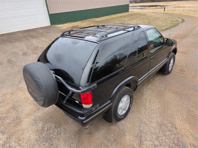 1995 GMC Jimmy (CC-2093483) for sale in Waconia, Minnesota
