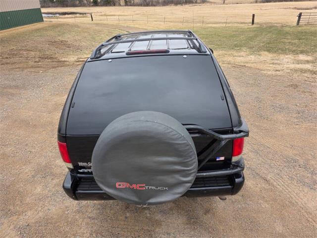 1995 GMC Jimmy (CC-2093483) for sale in Waconia, Minnesota