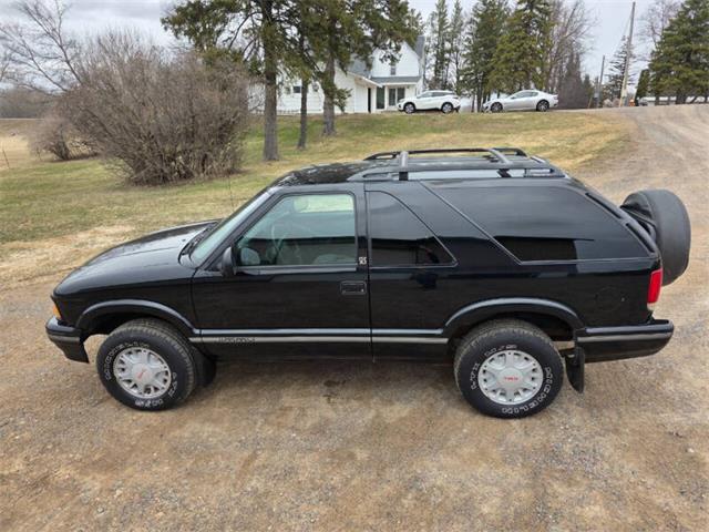 1995 GMC Jimmy (CC-2093483) for sale in Waconia, Minnesota