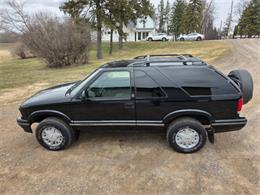 1995 GMC Jimmy (CC-2093483) for sale in Waconia, Minnesota