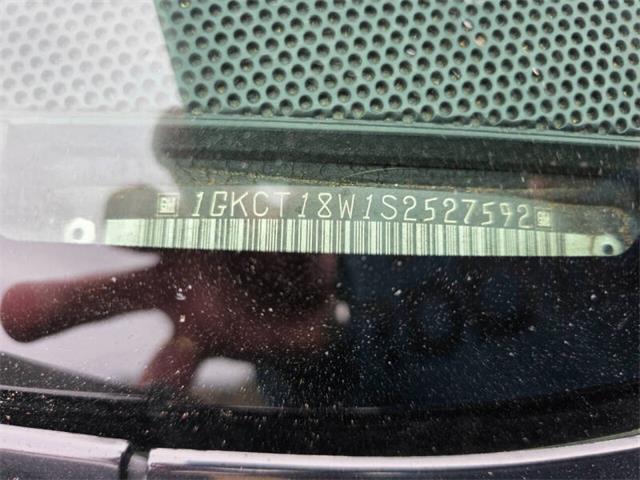 1995 GMC Jimmy (CC-2093483) for sale in Waconia, Minnesota