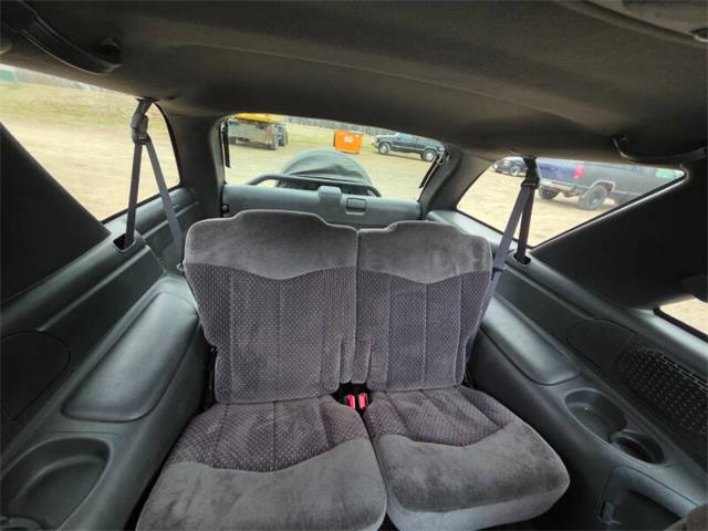 1995 GMC Jimmy (CC-2093483) for sale in Waconia, Minnesota