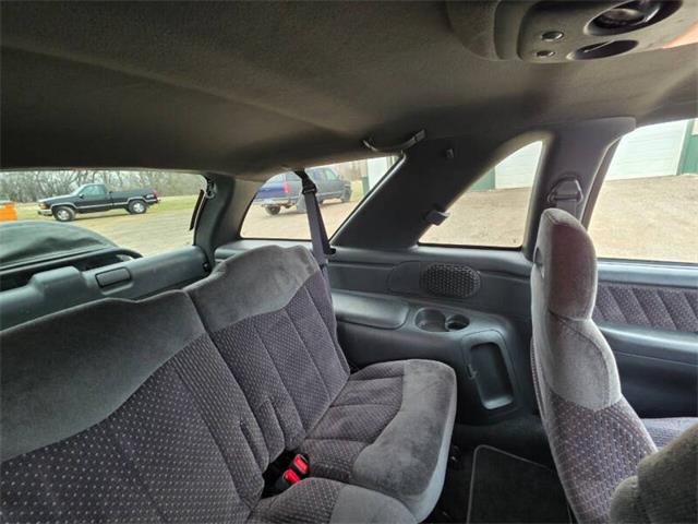 1995 GMC Jimmy (CC-2093483) for sale in Waconia, Minnesota