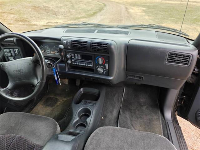 1995 GMC Jimmy (CC-2093483) for sale in Waconia, Minnesota