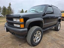 1999 Chevrolet Tahoe (CC-2093484) for sale in Waconia, Minnesota