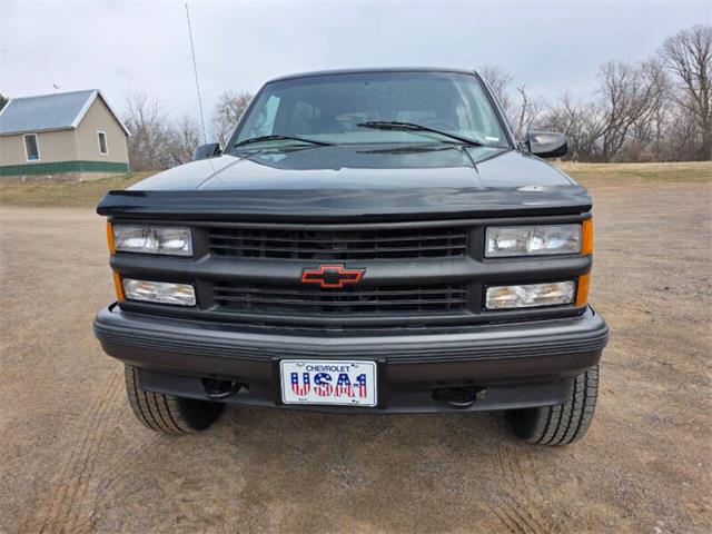 1999 Chevrolet Tahoe (CC-2093484) for sale in Waconia, Minnesota